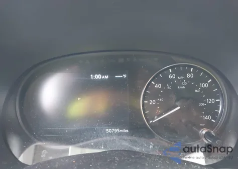 2024 Nissan Kicks Sv from USA, damaged, VIN 3N1CP5CV2RL574437